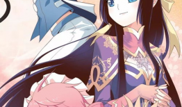 斗破苍穹漫画下拉,热血少年逆天崛起，探寻神秘家族之谜